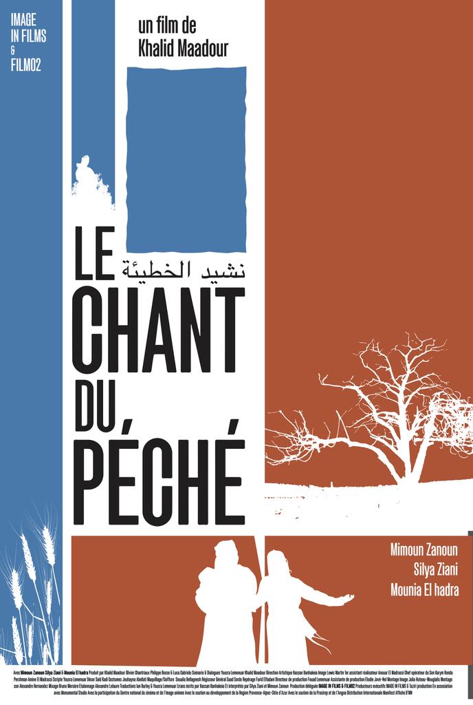 Le Chant du péché Le Chant du péché