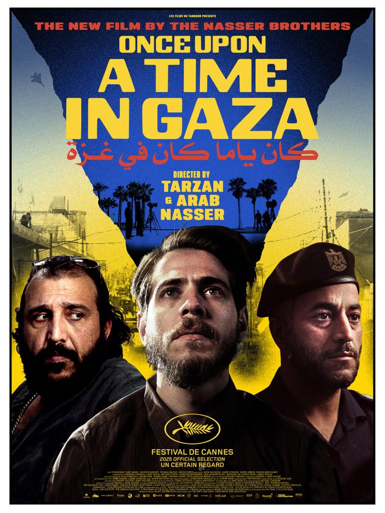 FunFilm Distribution - International Poster FunFilm Distribution - International Poster