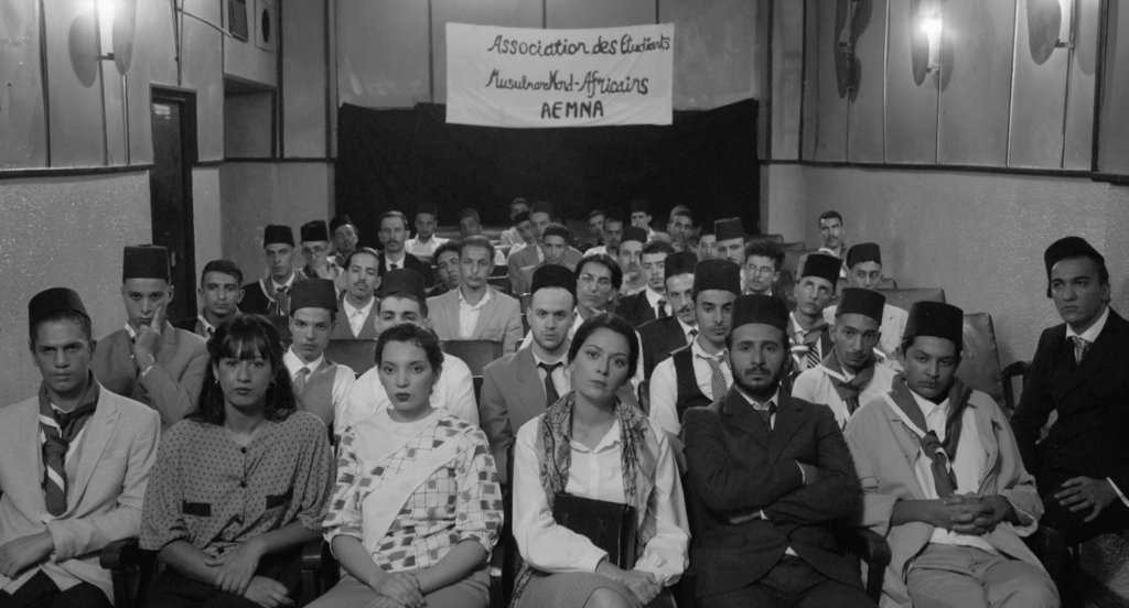 The True Chronicles of the Blida Joinville Psychiatric Hospital in the Last Century, when Dr Frantz Fanon Was Head of the Fifth Ward between 1953 and 1956