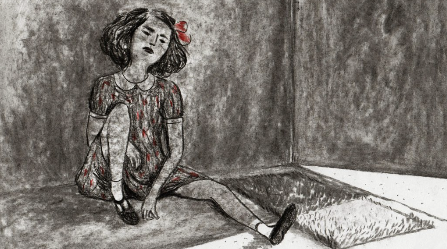 L'après-midi de Clémence