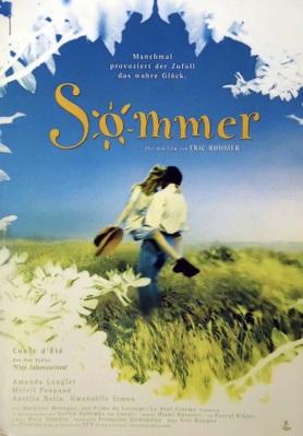 Cuento de verano - Germany