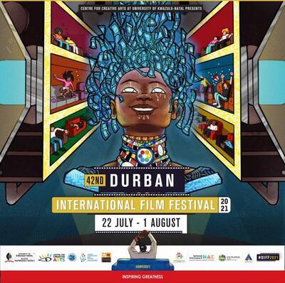 Durban International Film Festival Durban International Film Festival