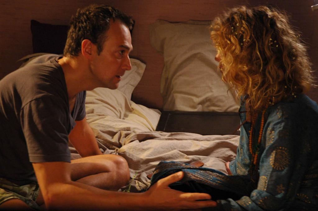 Festival du Film court en Plein air de Grenoble - 2008