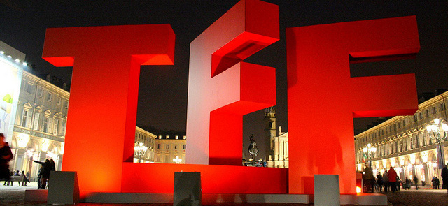 Unifrance au Short Film Market de Turin Unifrance au Short Film Market de Turin