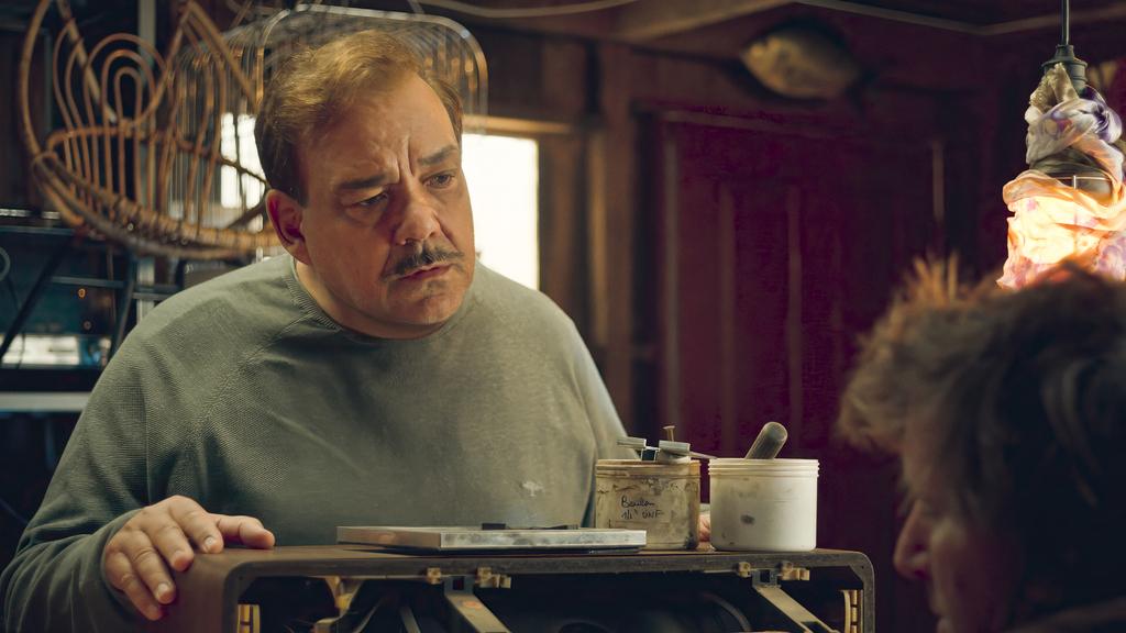 Didier Bourdon - © Les films du 24 - Umedia - TF1 Films Production Didier Bourdon - © Les films du 24 - Umedia - TF1 Films Production