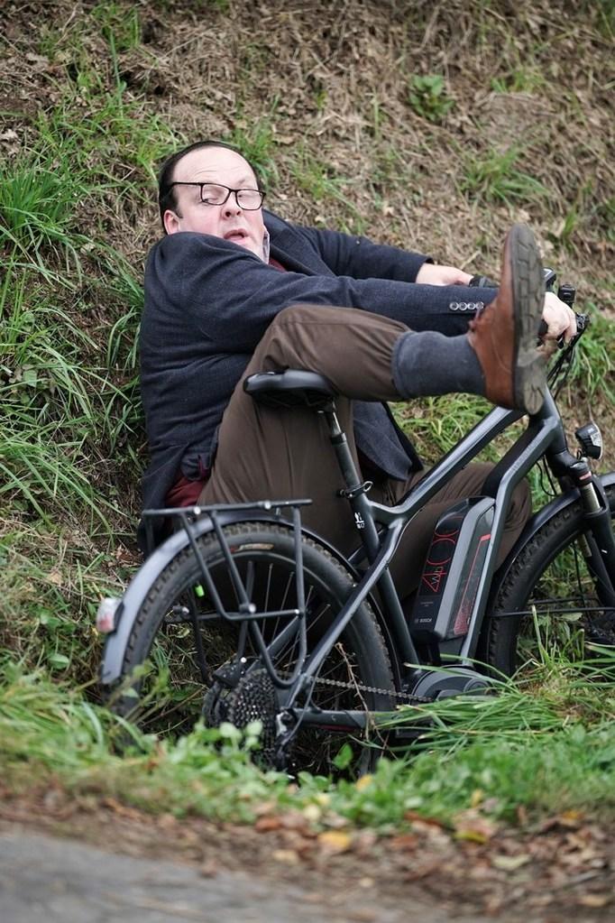 Grégory Gadebois - © Universal Pictures France Grégory Gadebois - © Universal Pictures France