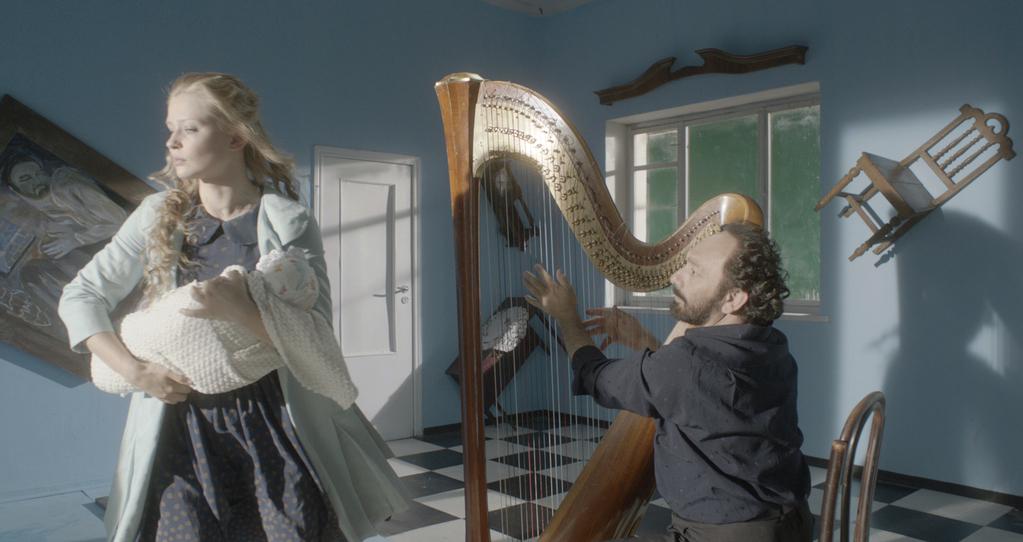 Le Scandale Paradjanov Le Scandale Paradjanov