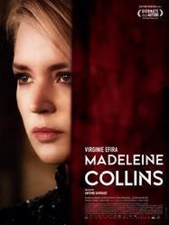 Madeleine Collins Madeleine Collins