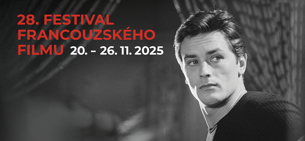 28th French Film Festival in the Czech Republic