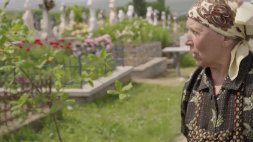 Roumanie, d'une dictature à l'autre Roumanie, d'une dictature à l'autre