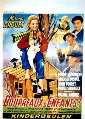 Clara et les méchants - Poster Belgique Clara et les méchants - Poster Belgique