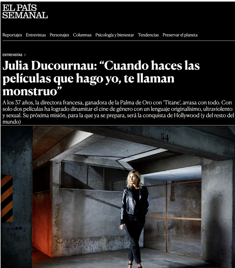 Revista de prensa internacional – Septiembre del 2021 Revista de prensa internacional – Septiembre del 2021