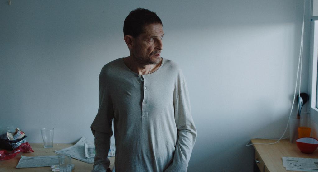 Dernières Nuits, premiers jours Dernières Nuits, premiers jours