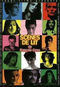 Scènes de lit : Tête-bêche Scènes de lit : Tête-bêche