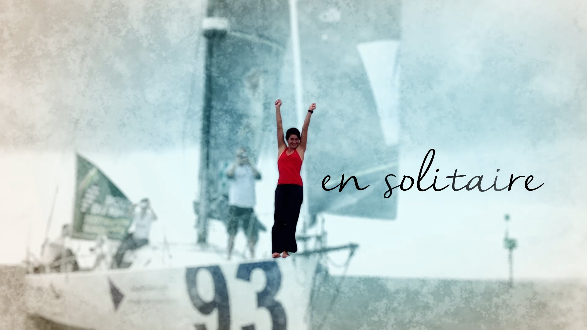 Sailing solo de Virginie (2021) Unifrance