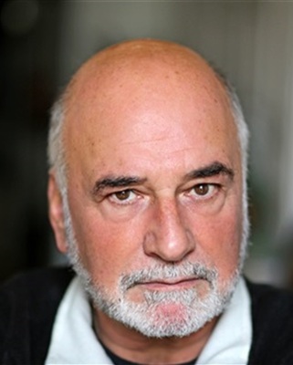 Guilhem Pellegrin - &copy; Carlotta Forsberg