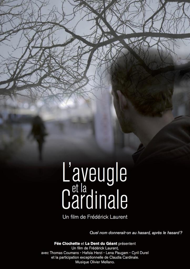 L'Aveugle et la cardinale L'Aveugle et la cardinale