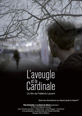 L'Aveugle et la cardinale L'Aveugle et la cardinale