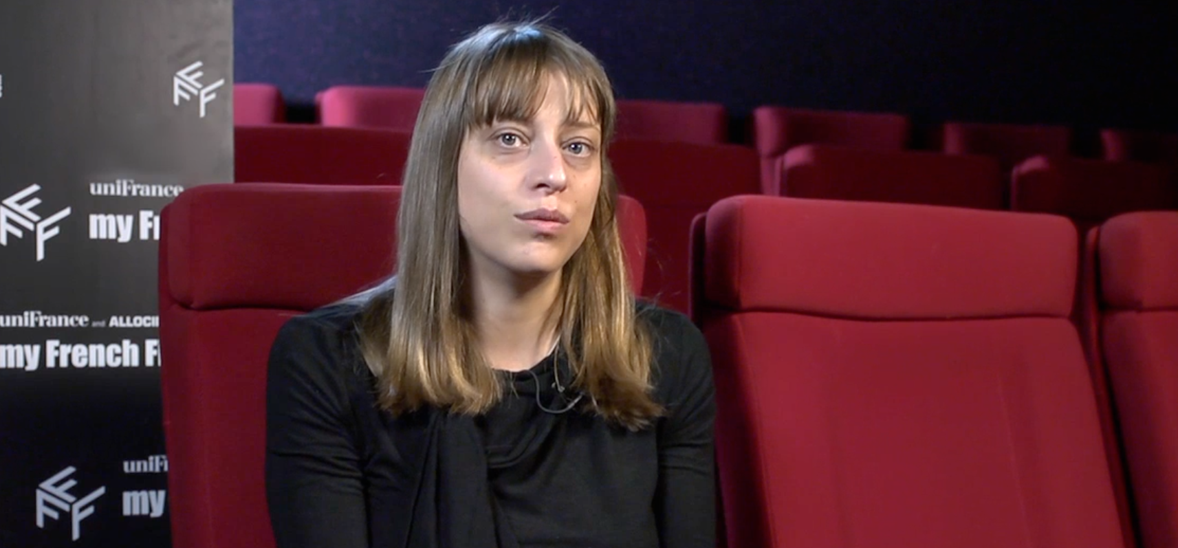 Entrevista a Alice Winocour