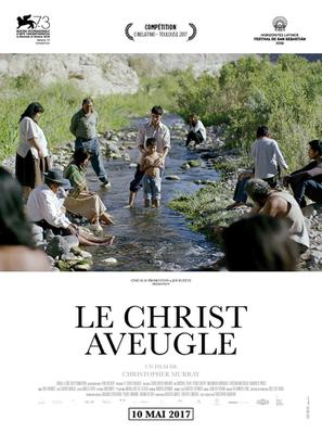 Le Christ aveugle Le Christ aveugle