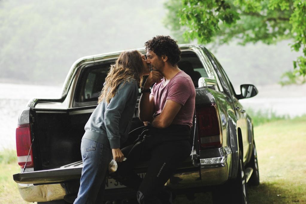 Surface - © Quad Drama, France Télévisions, Panache Productions, Nadcon Film - Studio TF1 Distribution Surface - © Quad Drama, France Télévisions, Panache Productions, Nadcon Film - Studio TF1 Distribution