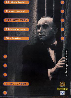 Festival international du film de Karlovy Vary Festival international du film de Karlovy Vary