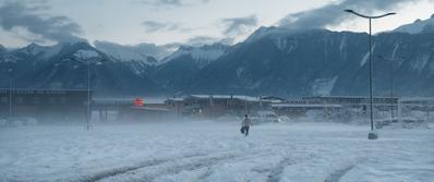 The Line - © 2022 BANDITA FILMS / LES FILMS DE PIERRE / LES FILMS DU FLEUVE / ARTE FRANCE CINEMA / RTS / RTBF (Télévision belge) / VOO et BE TV The Line - © 2022 BANDITA FILMS / LES FILMS DE PIERRE / LES FILMS DU FLEUVE / ARTE FRANCE CINEMA / RTS / RTBF (Télévision belge) / VOO et BE TV