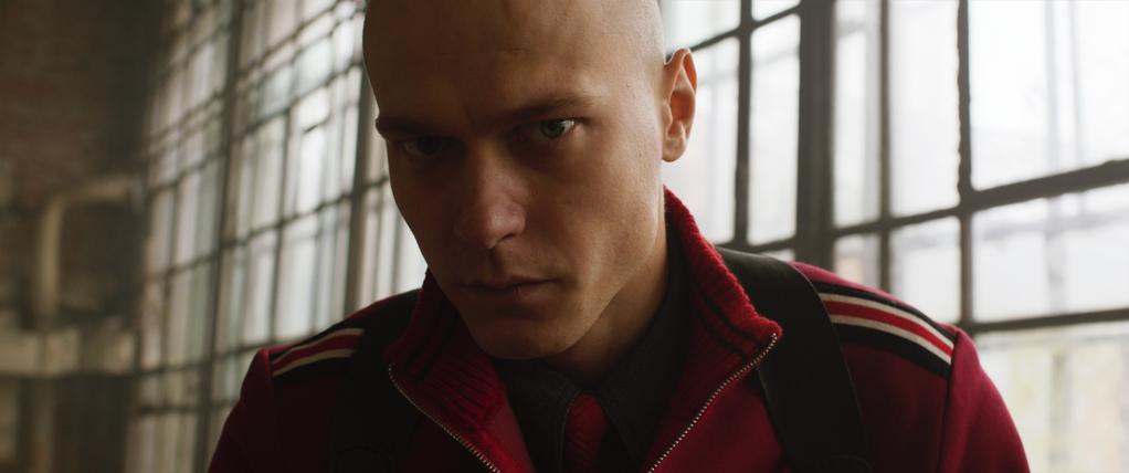 La fuga del capitán Volkonogov La fuga del capitán Volkonogov