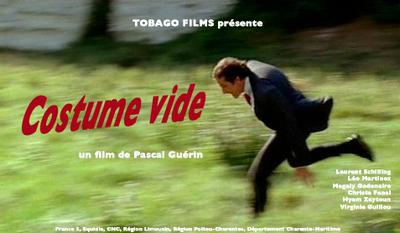 Costume vide Costume vide