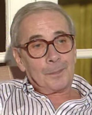 Jacques Thébault Jacques Thébault