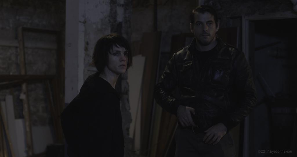 Struggle Within Struggle Within