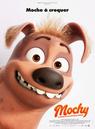 Mochy, le chien le plus moche du monde - Teaser poster Mochy, le chien le plus moche du monde - Teaser poster