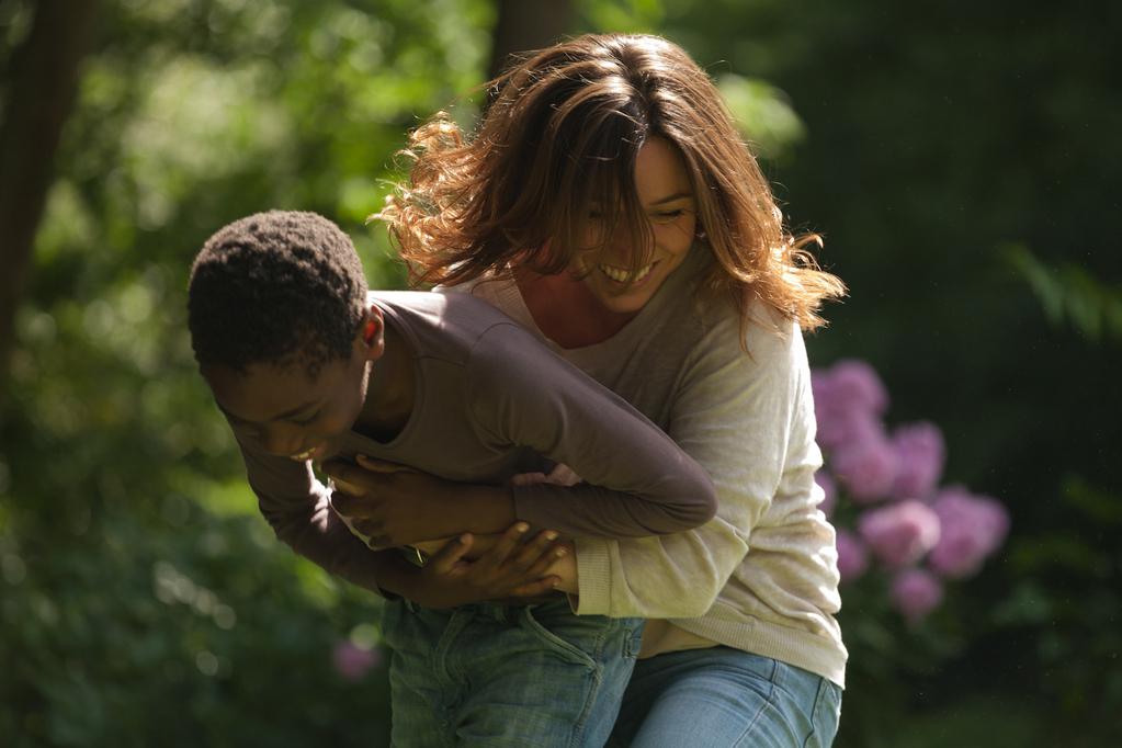 Richmond French Film Festival - 2014 - &copy; Ivan Mathie