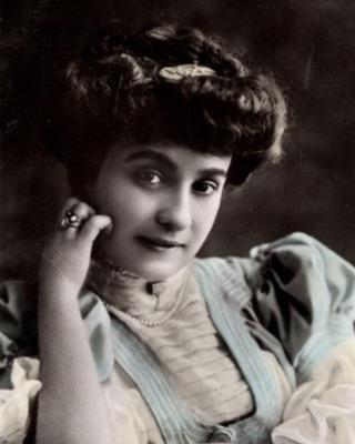 Jeanne Marie-Laurent