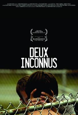 The Strange Ones (Deux inconnus) The Strange Ones (Deux inconnus)