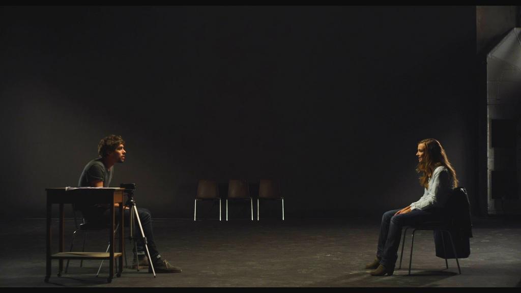 Lanzarote Film Festival - 2015