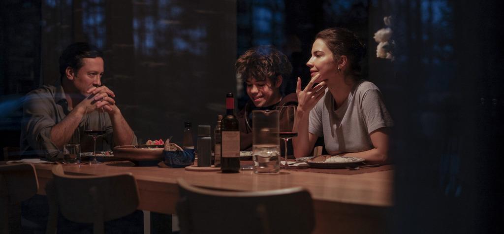 'Minotaure&rsquo;&nbsp;choisi pour repr&eacute;senter la France aux Oscars 2027