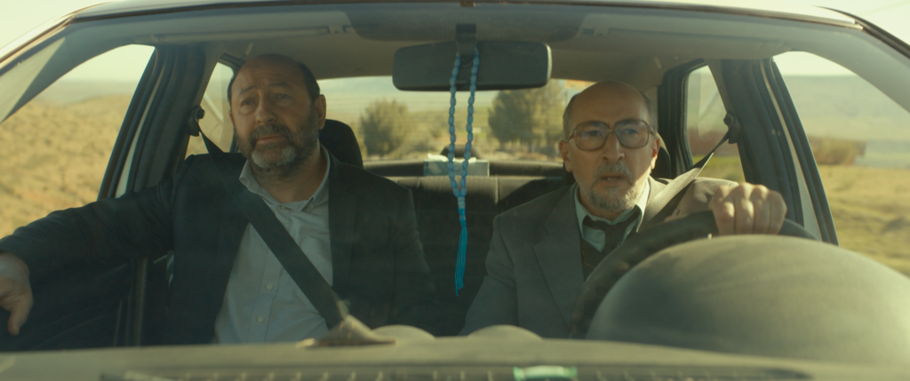 Fatsah Bouyahmed - © Axel Films Production / Apollo Films / C8 / Janine FIlms Fatsah Bouyahmed - © Axel Films Production / Apollo Films / C8 / Janine FIlms