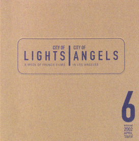 The American French Film Festival (TAFFF) The American French Film Festival (TAFFF)