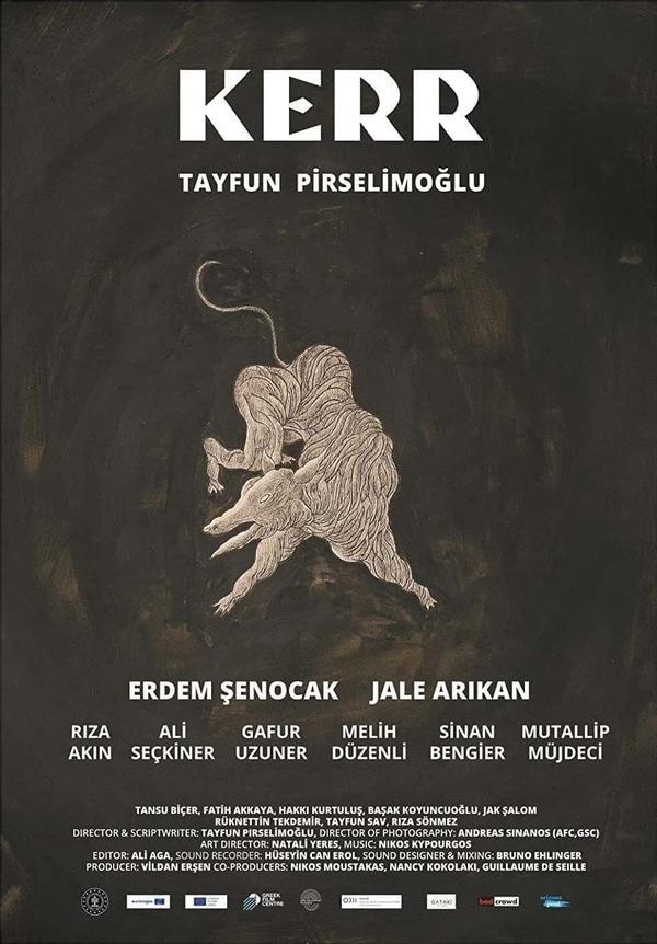 Festival de Cine de Estambul - 2022