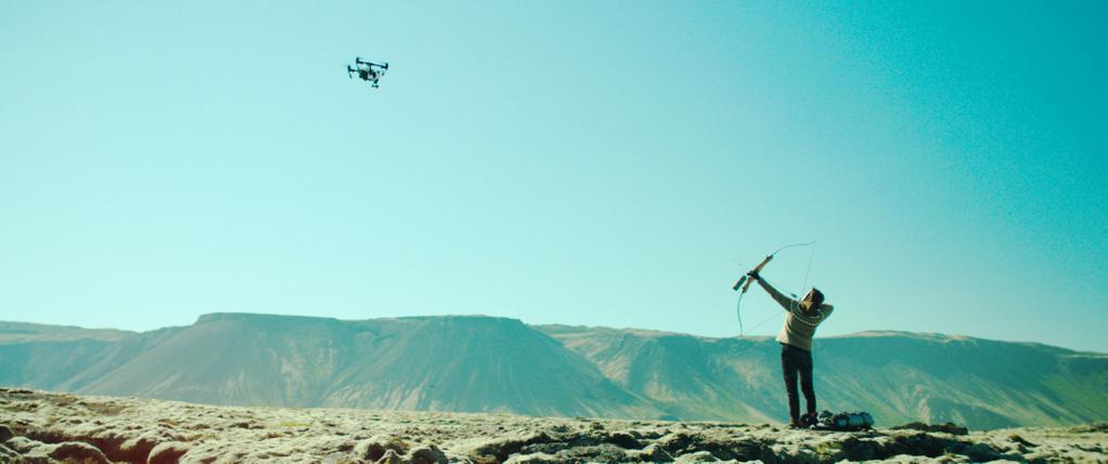 La Mujer de la montaña - © Slot Machine La Mujer de la montaña - © Slot Machine