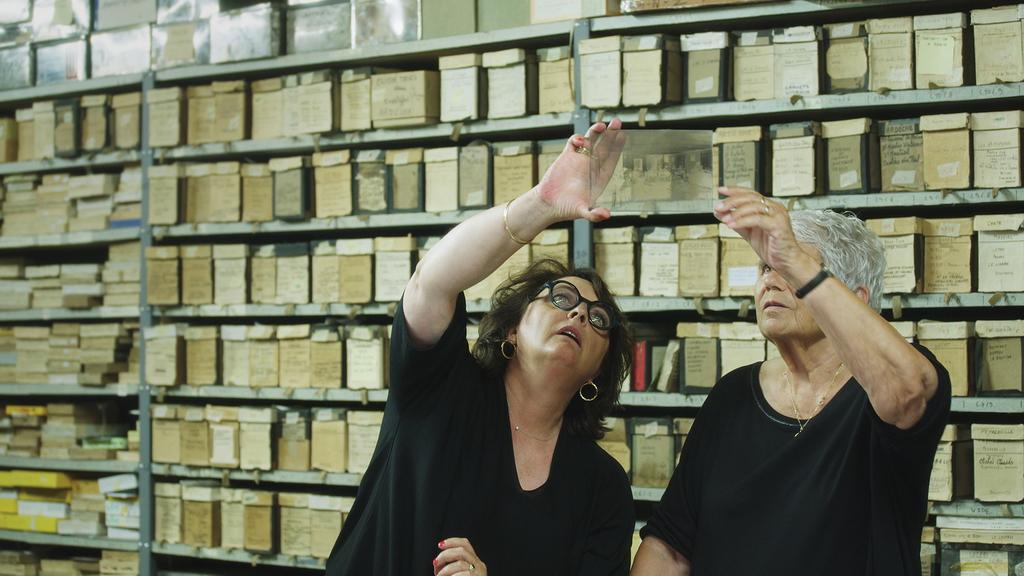 Mauvaises Filles - © Les Films de l'Oeil sauvage Mauvaises Filles - © Les Films de l'Oeil sauvage