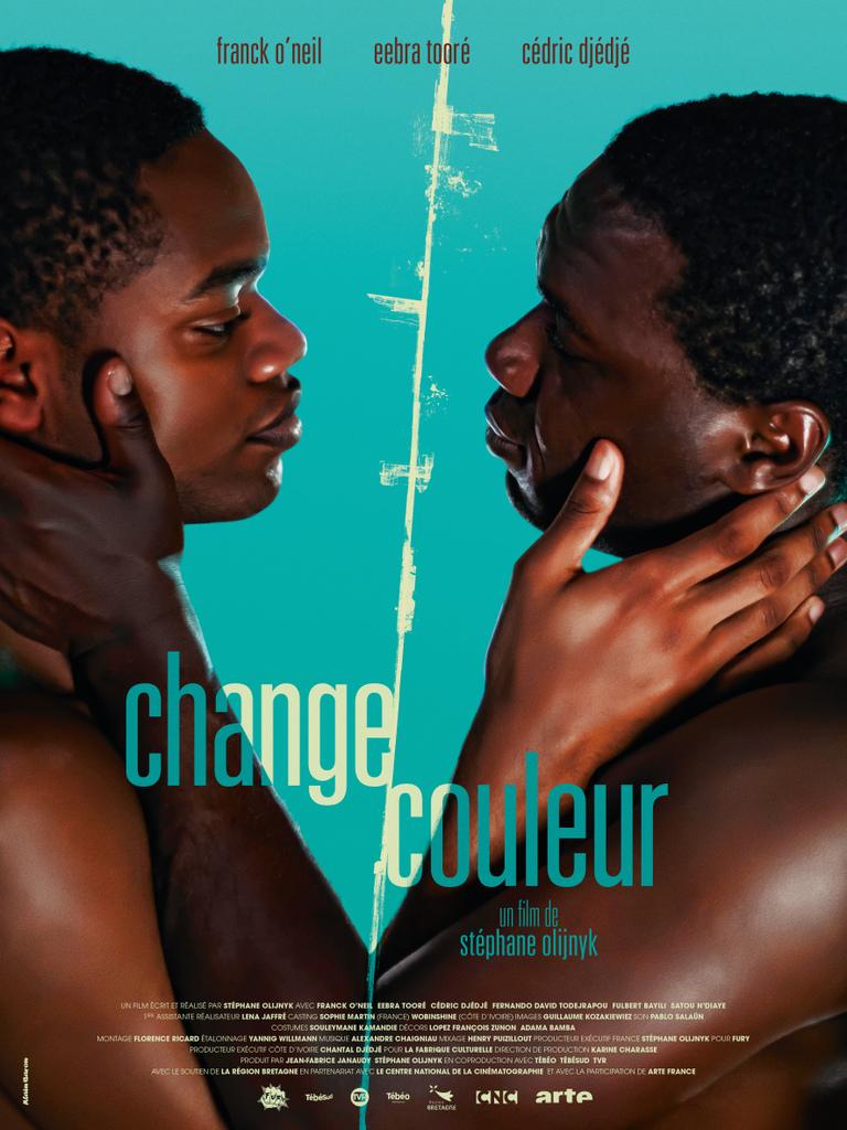 Change-couleur Change-couleur