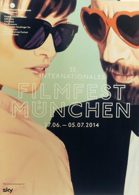Festival Internacional de Cine de Munich