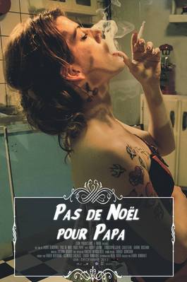 Pas de Noël pour papa Pas de Noël pour papa