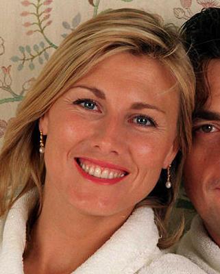 Marie Sara Bourseiller