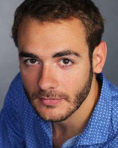 Ambroise Carminati Ambroise Carminati