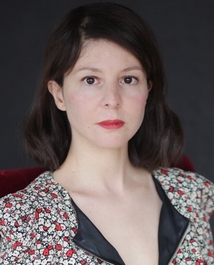 Sabrina Kouroughli Sabrina Kouroughli