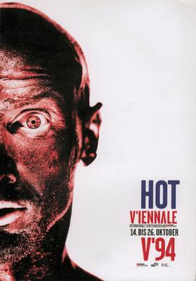 Viena (Vienal) -Festival Internacional de Cine