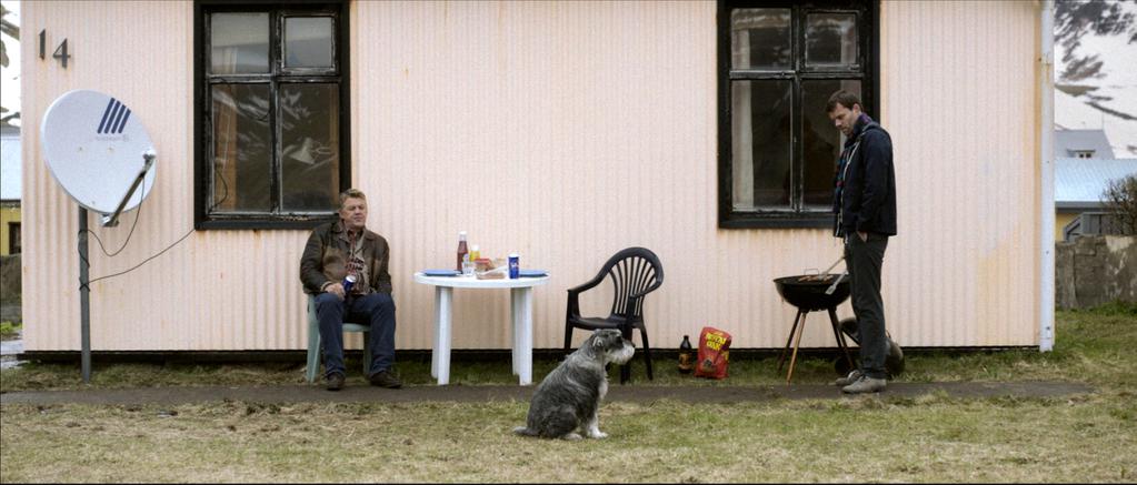 Transilvania International Film Festival - 2015